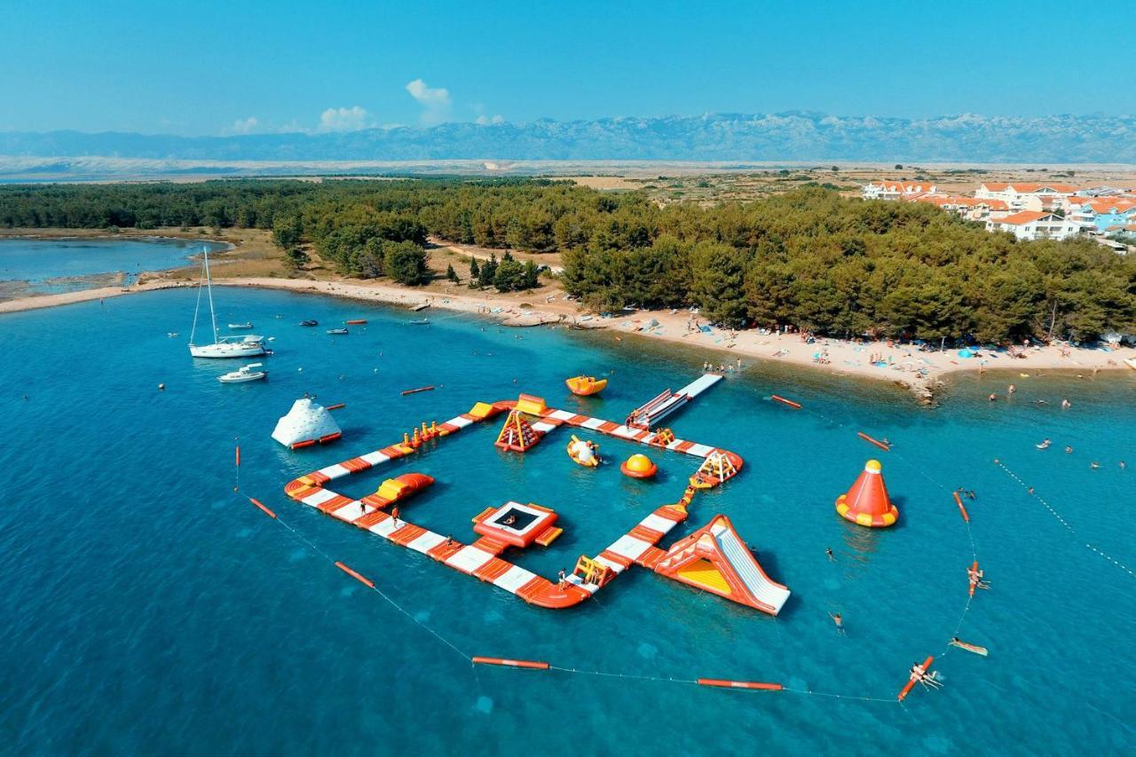 By The Sea Povljana, Pag - 21144 Appartement *