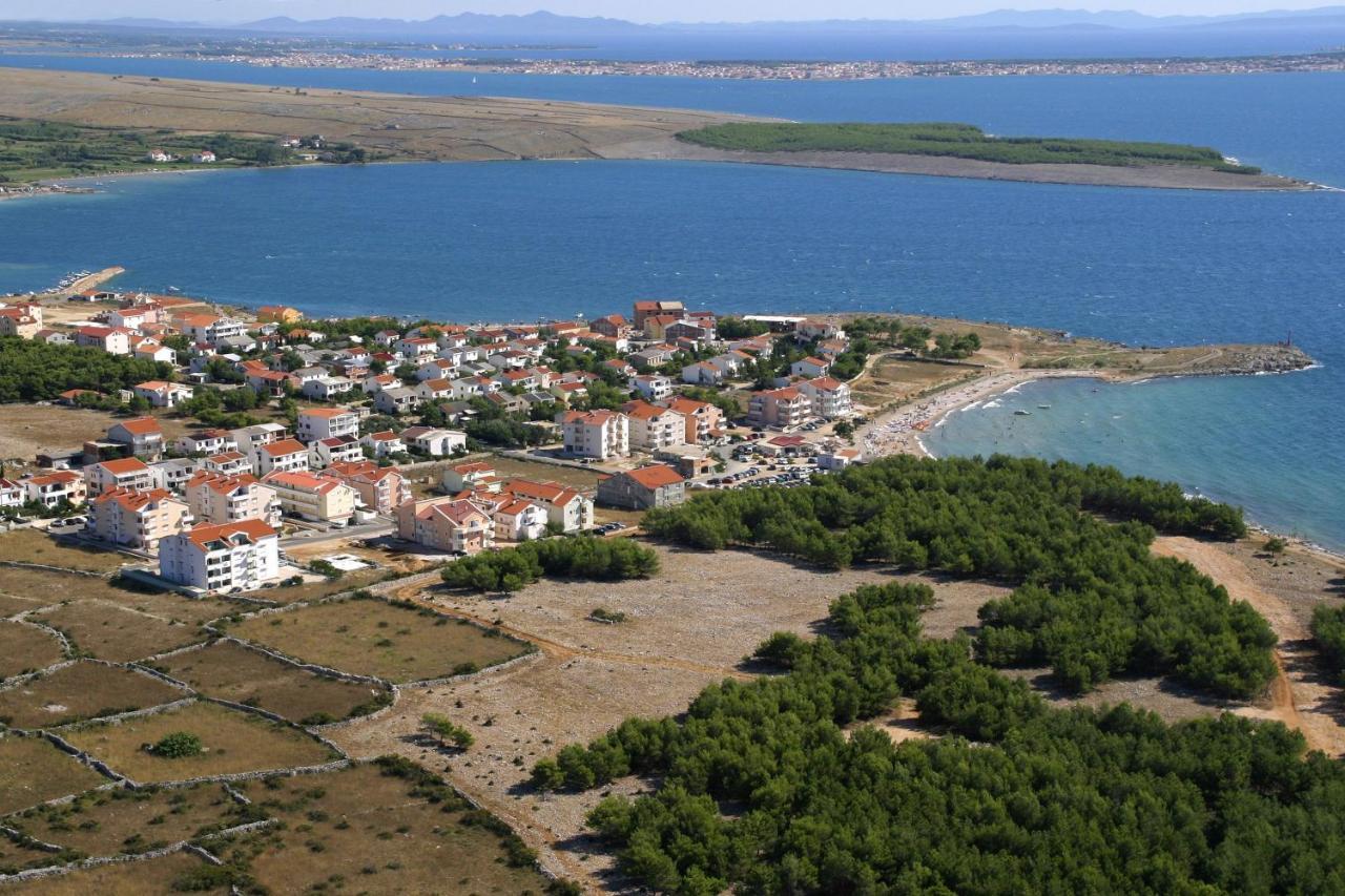 By The Sea Povljana, Pag - 21144 Appartement *
